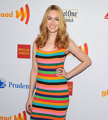 Jamie Clayton